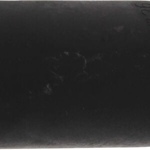 Kraft-Steckschlüssel-Einsatz Zwölfkant  Antrieb Innenvie...