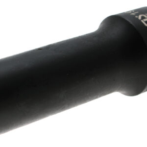 Kraft-Steckschlüssel-Einsatz Zwölfkant tief  Antrieb In...