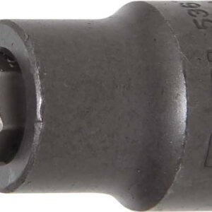 Kraft-Bit-Einsatz  Antrieb Innenvierkant 125 mm 12 ...