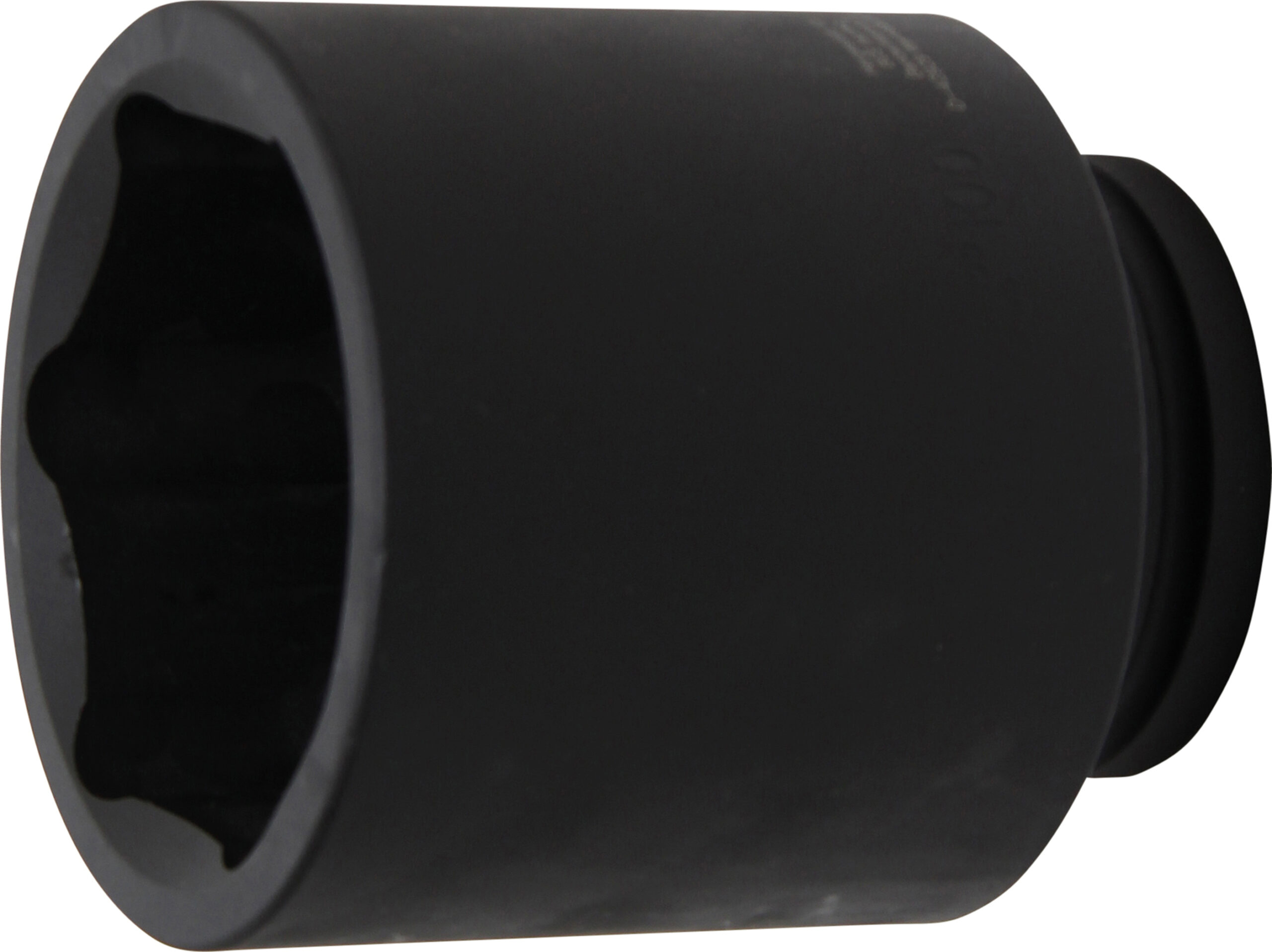 Kraft-Steckschlüssel-Einsatz Sechskant tief  Antrieb In...