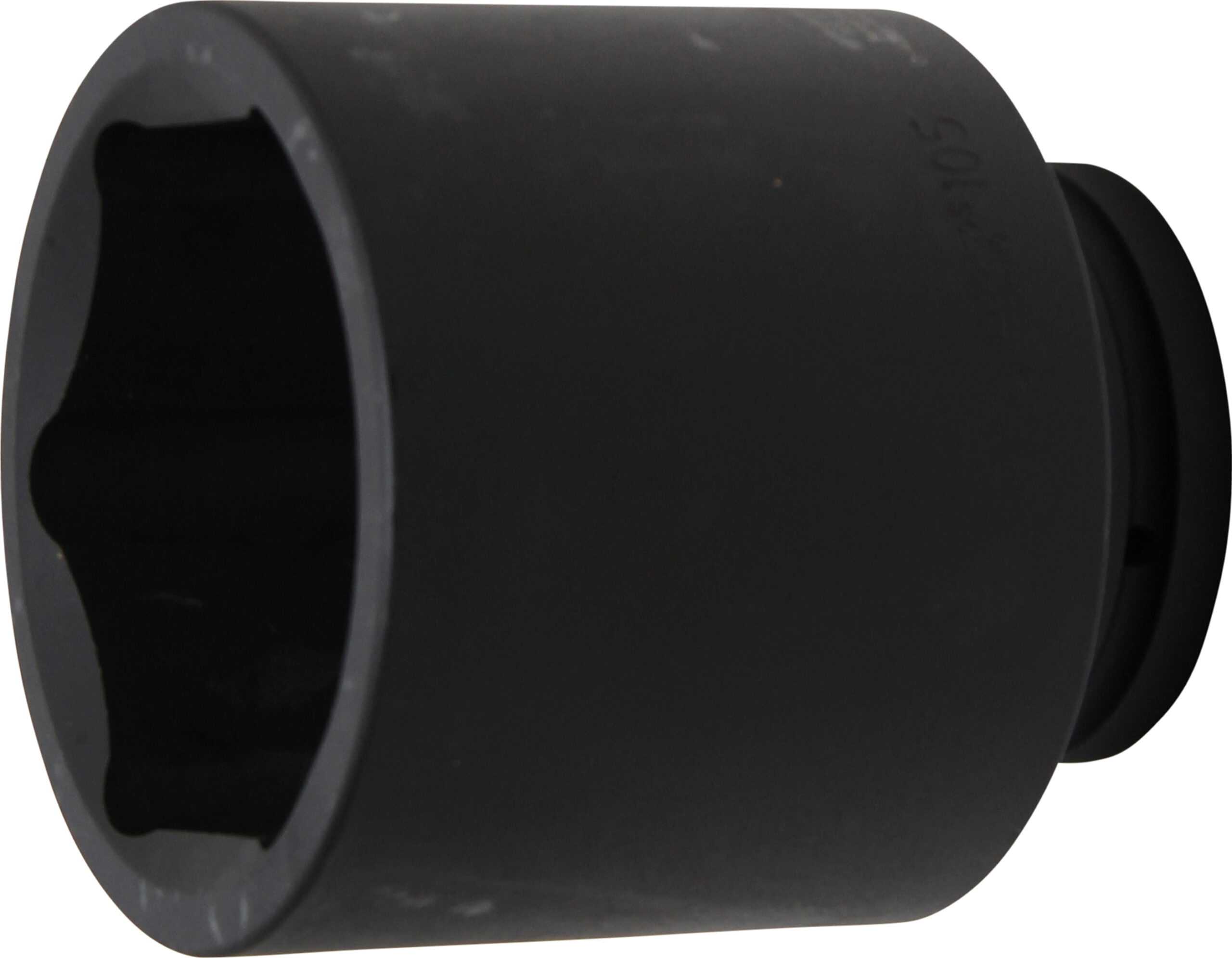 Kraft-Steckschlüssel-Einsatz Sechskant tief  Antrieb In...