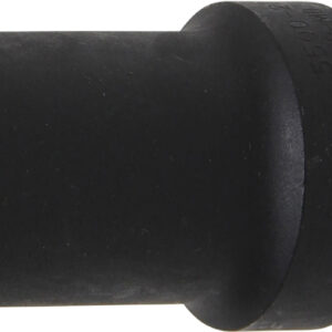 Kraft-Steckschlüssel-Einsatz Sechskant tief  Antrieb In...