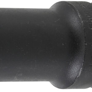 Kraft-Steckschlüssel-Einsatz Sechskant tief  Antrieb In...