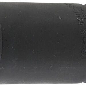 Kraft-Steckschlüssel-Einsatz Sechskant tief  Antrieb In...