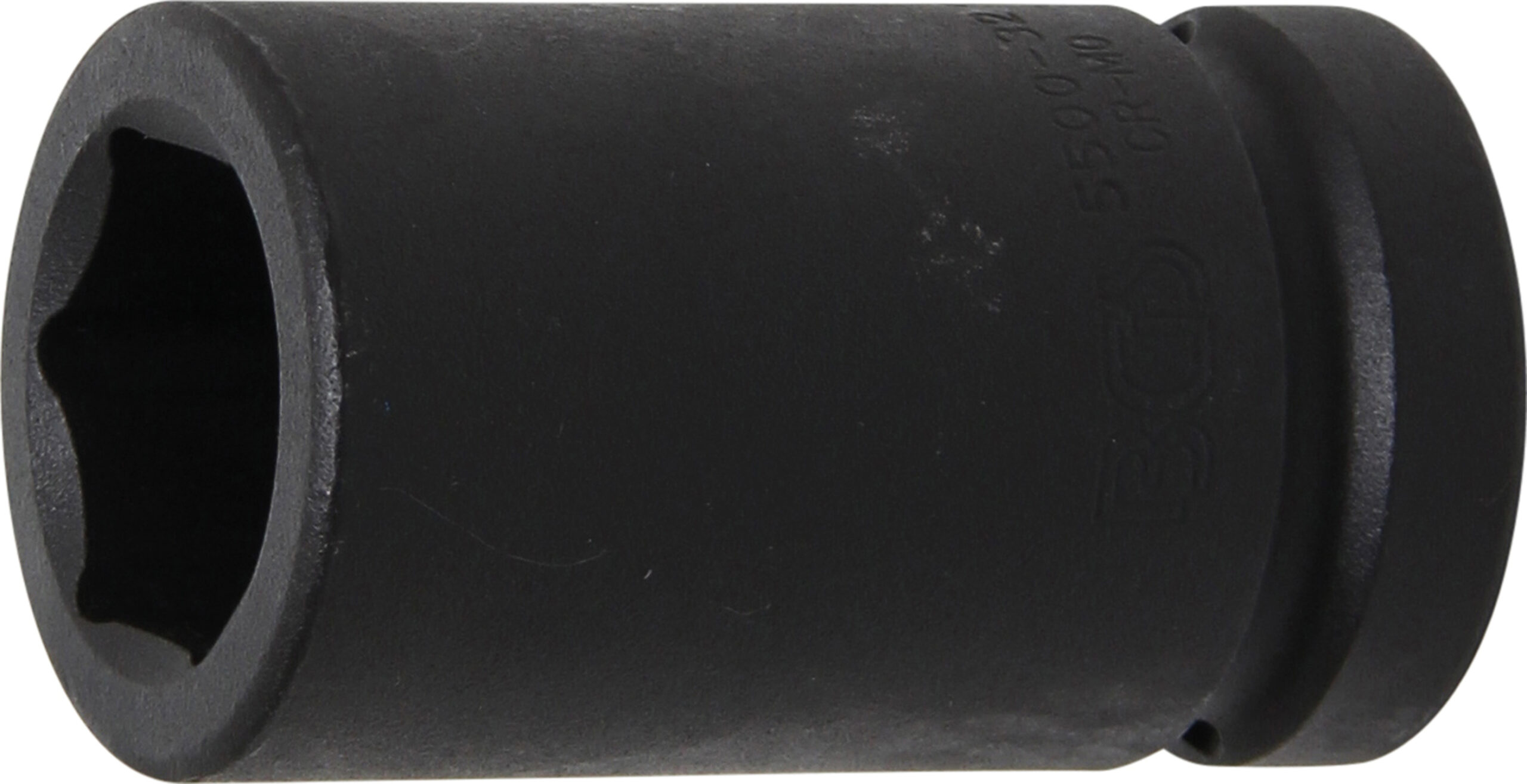 Kraft-Steckschlüssel-Einsatz Sechskant tief  Antrieb In...