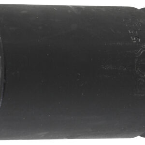 Kraft-Steckschlüssel-Einsatz Sechskant tief  Antrieb In...