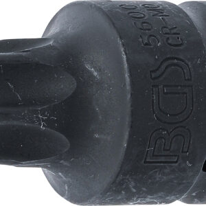 Kraft-Bit-Einsatz  Antrieb Innenvierkant 20 mm 34  ...