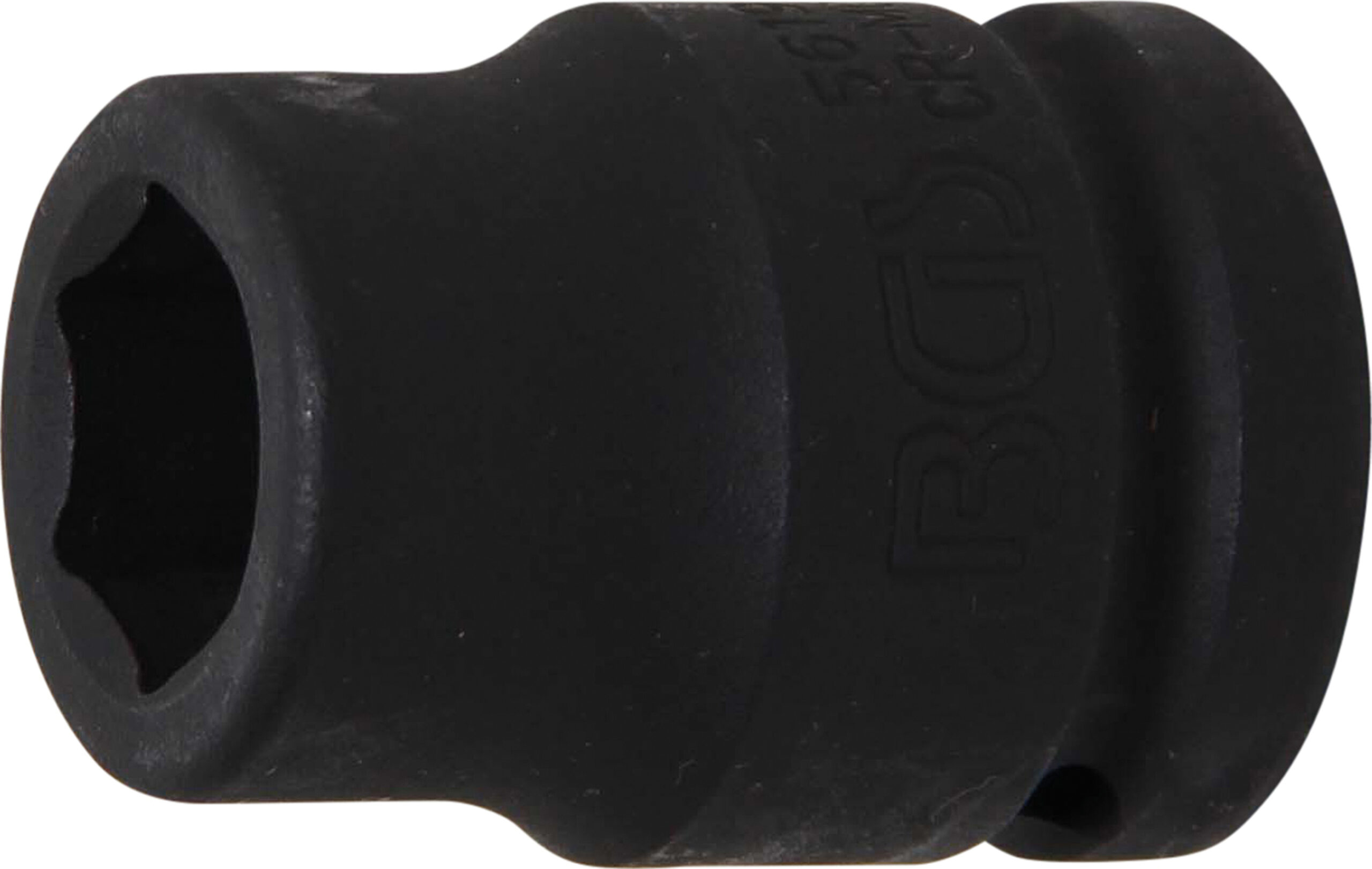 Kraft-Steckschlüssel-Einsatz Sechskant  Antrieb Innenvie...