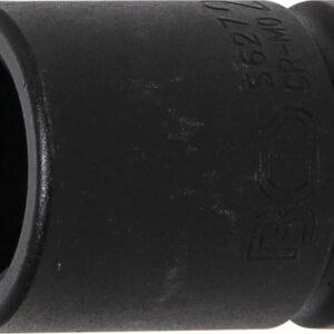 Kraft-Steckschlüssel-Einsatz Sechskant  Antrieb Innenvie...