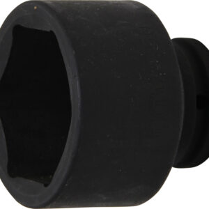 Kraft-Steckschlüssel-Einsatz Sechskant  Antrieb Innenvie...