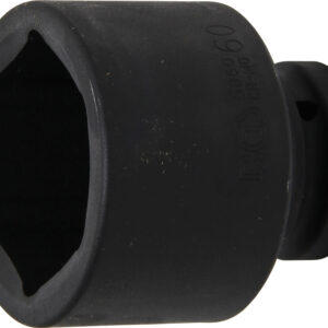 Kraft-Steckschlüssel-Einsatz Sechskant  Antrieb Innenvie...