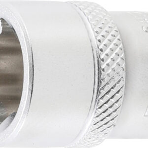 Steckschlüssel-Einsatz E-Profil  Antrieb Innenvierkant 1...