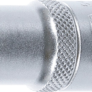 Steckschlüssel-Einsatz E-Profil  Antrieb Innenvierkant 1...