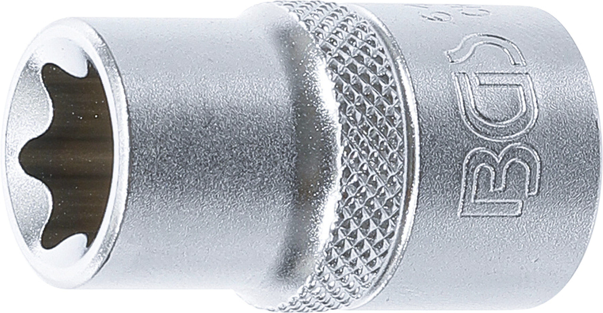 Steckschlüssel-Einsatz E-Profil  Antrieb Innenvierkant 1...