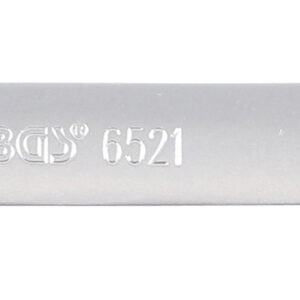 Ratschenring-Maulschlüssel  SW 21 mm