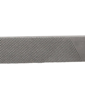 Werkstattfeile  dreikant  Hieb 2  200 mm