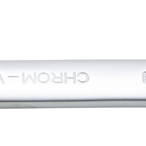 Ratschenring-Maulschlüssel  abwinkelbar  SW 19 mm