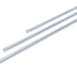 Verlängerungs-Satz  125 mm 12  450  600  750 mm ...