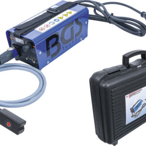 Induktionsheizgerät  20 kW  zum Ausbeulen