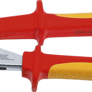 VDE-Wasserpumpenzange  250 mm