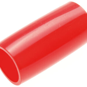 Kunststoffschonhülle für Art. 7303  für SW 21 mm  rot