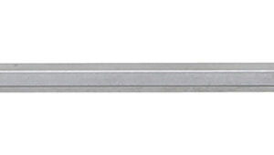 Schraubendreher lang  Schlitz 6 mm  Klingenlänge 450 mm