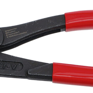 Wasserpumpenzange  arretierbar  240 mm