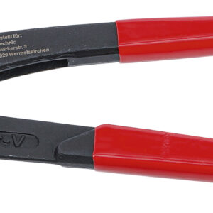 Wasserpumpenzange  arretierbar  300 mm