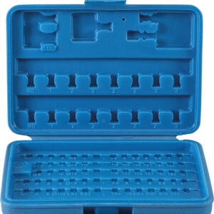 Leerkoffer für Art. 765