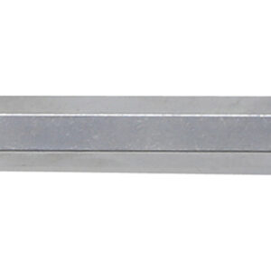 Schraubendreher Klinge mit Sechskant-Profil  Kreuzschli...