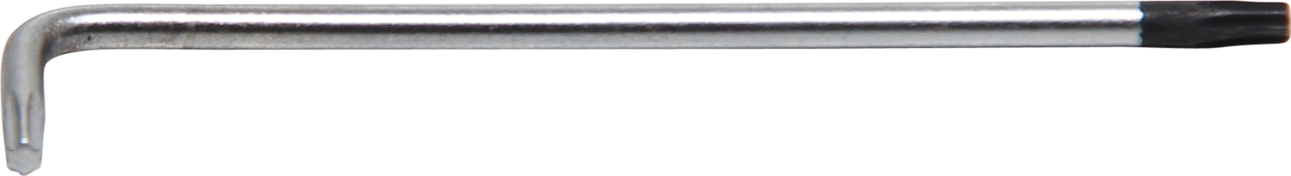Winkelschlüssel  extra lang  T-Profil für Torx mitoh...