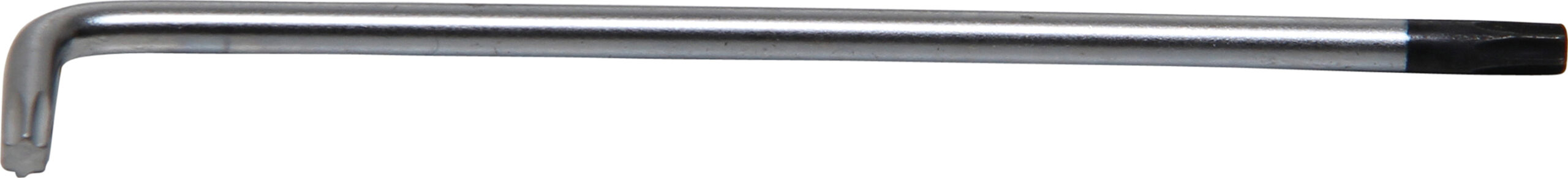Winkelschlüssel  extra lang  T-Profil für Torx mitoh...