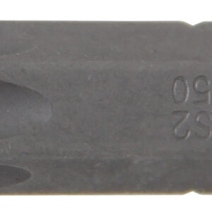 Bit  Antrieb Außensechskant 8 mm 516  T-Profil für...