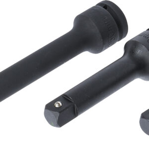 Kraft-Verlängerungs-Satz  Außen-Innenvierkant 20 mm 3...