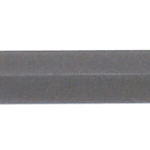 Bit-Einsatz  Länge 140 mm  Antrieb Innenvierkant 125 m...