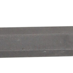 Bit-Einsatz  Länge 200 mm  Antrieb Innenvierkant 125 m...