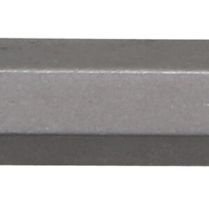 Bit-Einsatz  Länge 168 mm  Antrieb Innenvierkant 125 m...