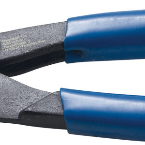 Wasserpumpenzange  arretierbar  175 mm