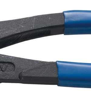 Wasserpumpenzange  arretierbar  240 mm