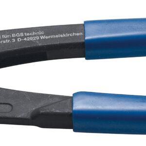 Wasserpumpenzange  arretierbar  300 mm