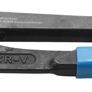 Wasserpumpenzange  arretierbar  400 mm