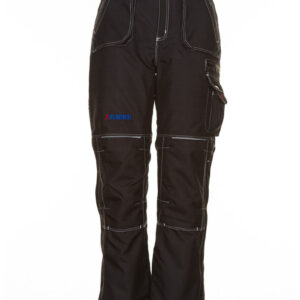 PLANAM Basalt Winterhose