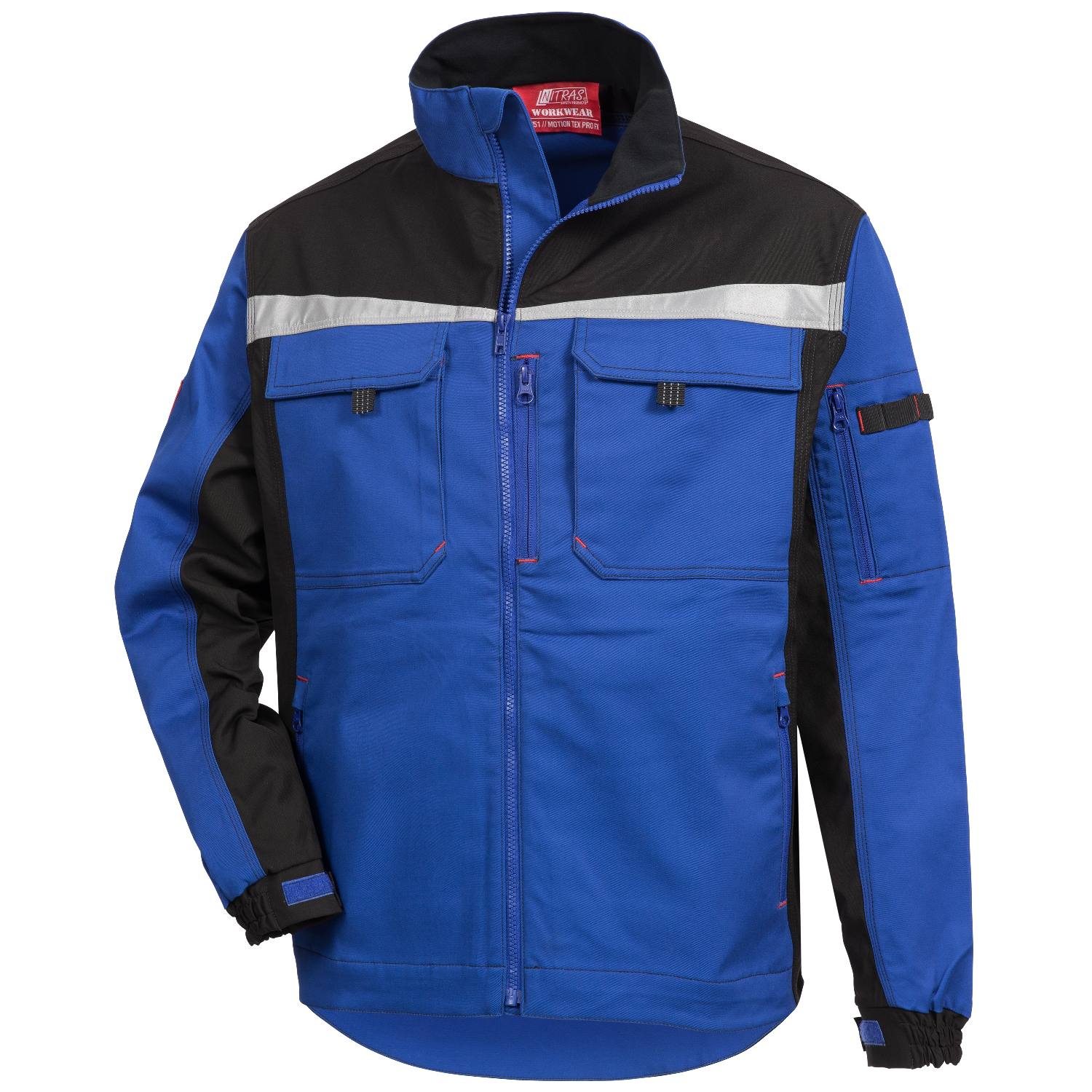 MOTION TEX PRO FX Bundjacke 1 MOTION TEX PRO FX Bundjacke