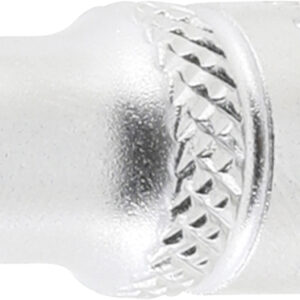 Steckschlüssel-Einsatz Gear Lock  Antrieb Innenvierkant ...