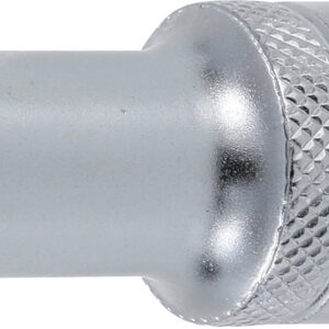 Steckschlüssel-Einsatz Zwölfkant tief  Antrieb Innenvie...