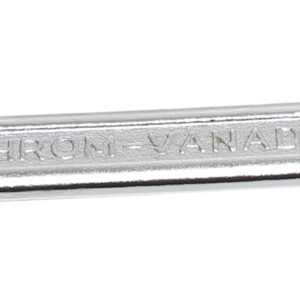 Maul-Ringschlüssel  SW 25 mm