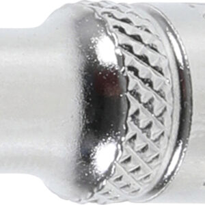 Steckschlüssel-Einsatz Zwölfkant  Antrieb Innenvierkant ...