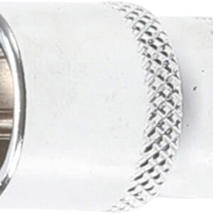 Steckschlüssel-Einsatz Sechskant  Antrieb Innenvierkant ...