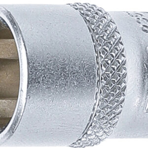 Steckschlüssel-Einsatz Super Lock  Antrieb Innenvierkant...