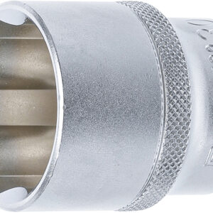 Steckschlüssel-Einsatz Super Lock  Antrieb Innenvierkant...